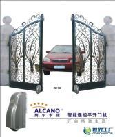 金屬裝飾工程-配套使用的自動門機[供應]_門_世界工廠網(wǎng)中國產(chǎn)品信息庫