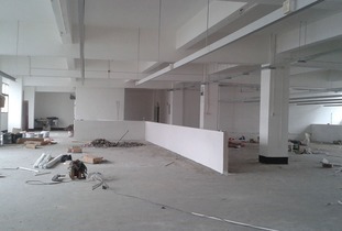 昆山廠(chǎng)房裝修預(yù)算