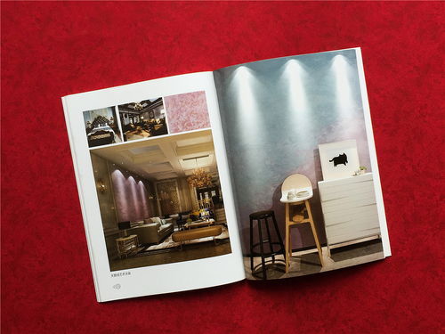 建筑裝飾工程公司畫(huà)冊(cè)設(shè)計(jì) 裝飾材料產(chǎn)品樣本圖冊(cè)制作