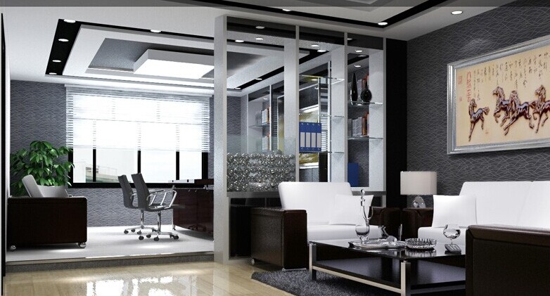 四川時(shí)代裝飾工程