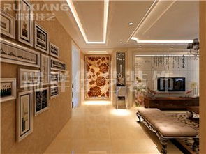 畫元素裝飾畫在裝飾工程中的應(yīng)用與魅力