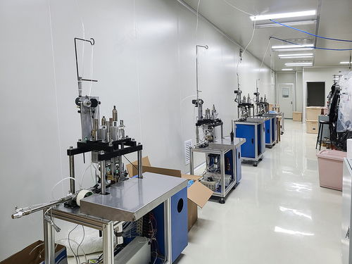 上海十萬(wàn)級(jí)潔凈車間實(shí)驗(yàn)室建設(shè)方案及價(jià)格詳解——以CEIDI西遞工程管理服務(wù)為例